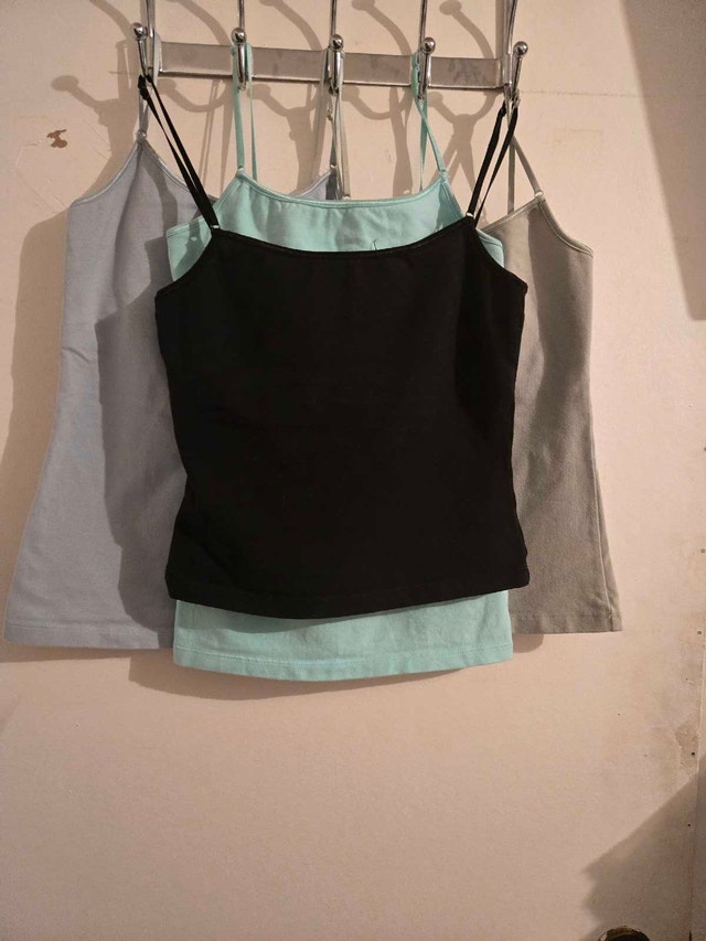 Tank Top Bundle