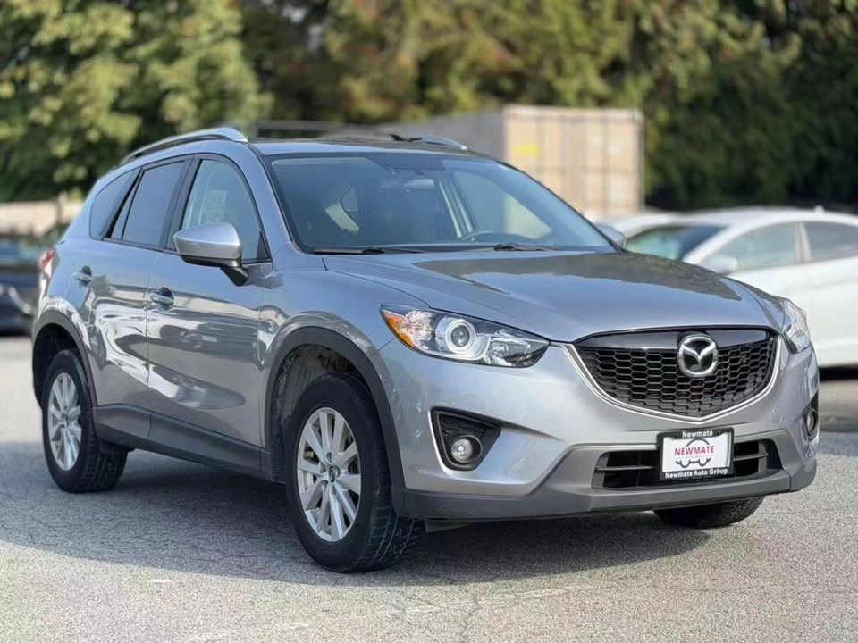 2014 Mazda CX-5 - photo 2