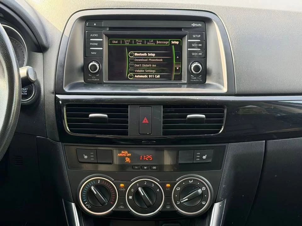 2014 Mazda CX-5 - photo 4