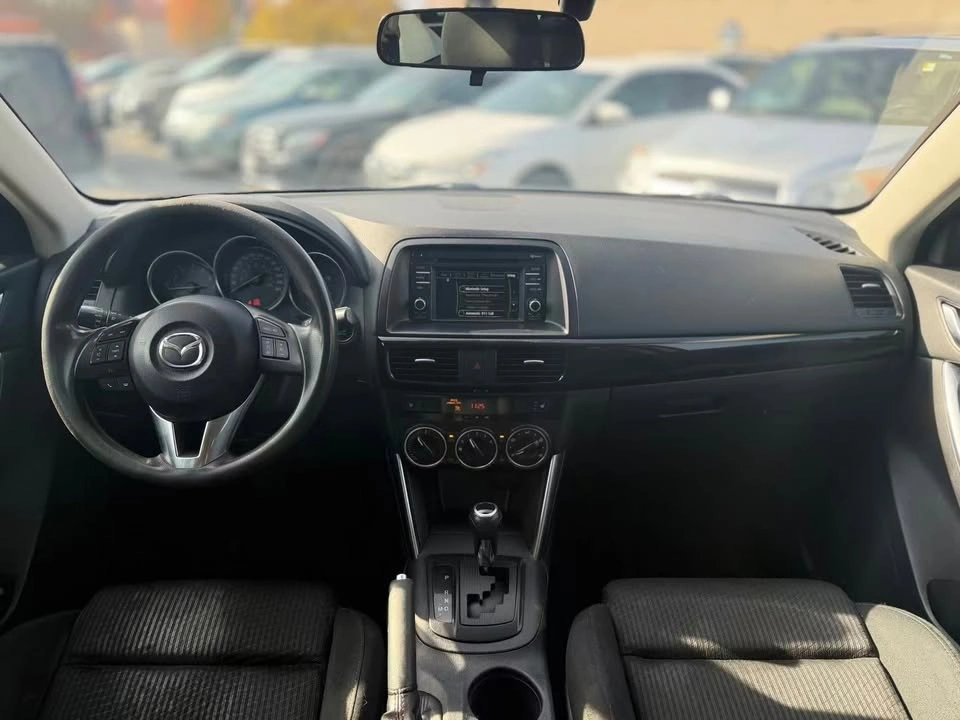 2014 Mazda CX-5 - photo 5