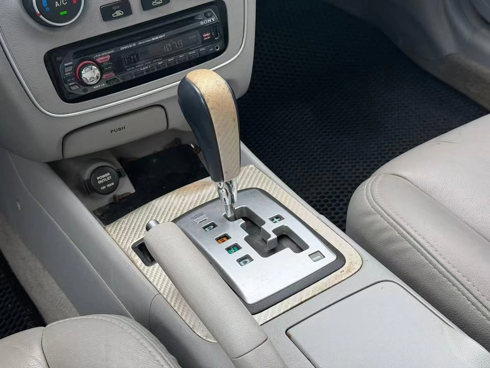 2007 Hyundai sonata - photo 5