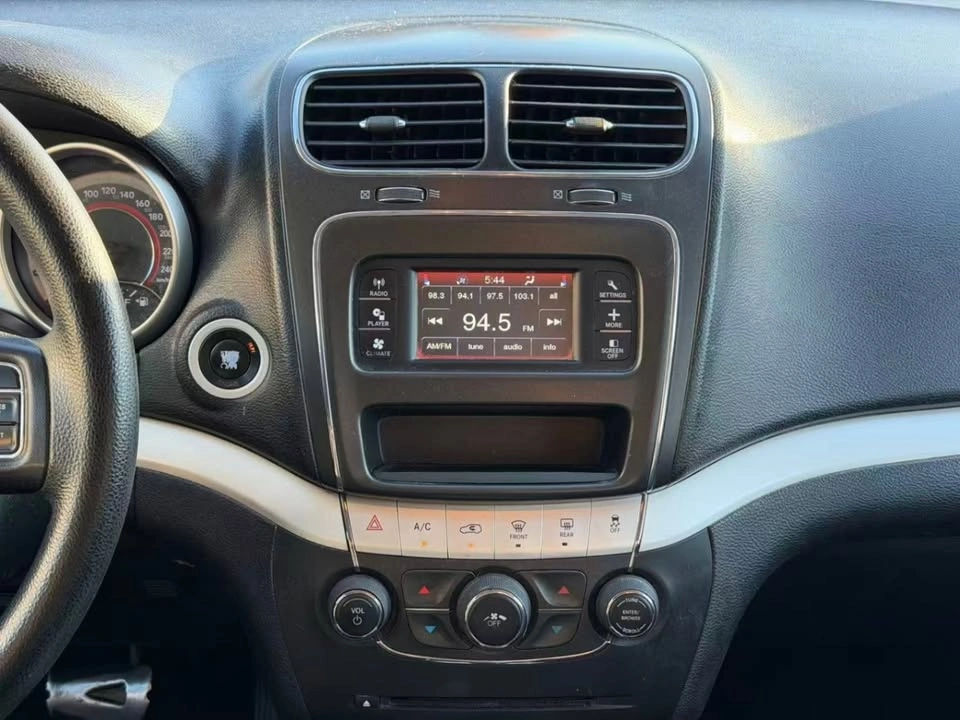 2015 Dodge Journey - photo 4