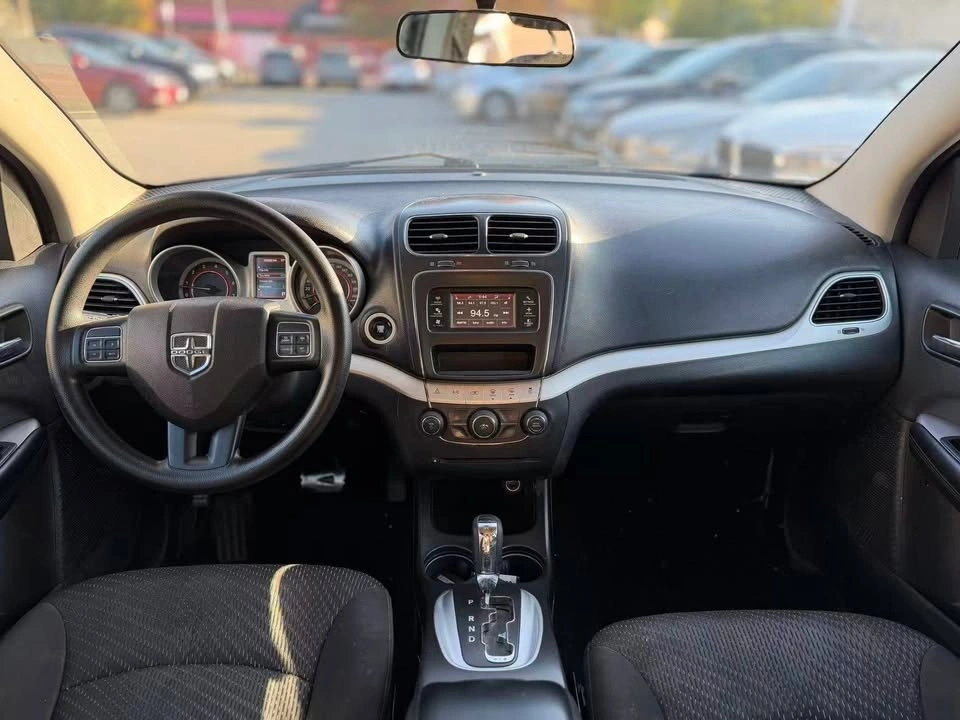 2015 Dodge Journey - photo 5