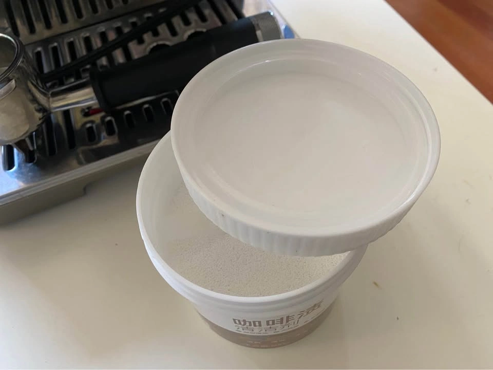 De'Longhi La Specialista Espresso Machine with descaling powder - photo 5