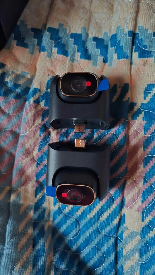 Botslab 3K 4-Channel 360° Dashcam - 128GB Included - photo 5