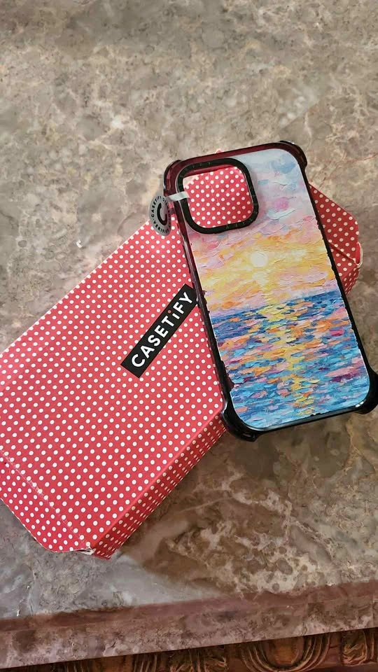 Casetify iphone 15 pro max