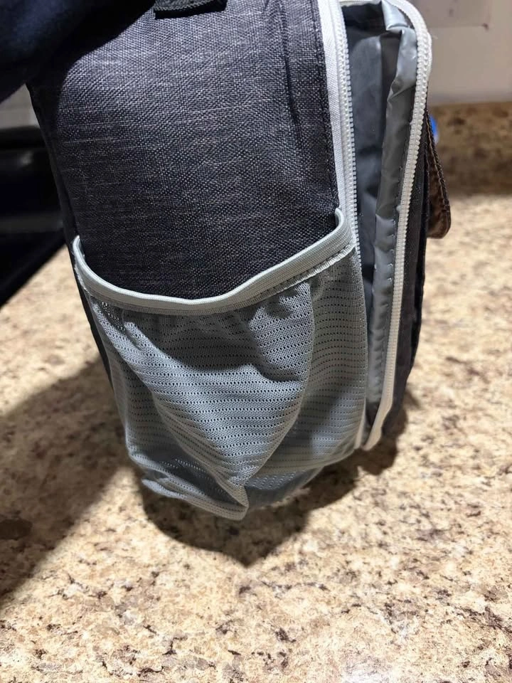 The Foundry Insulated Lunch Bag - photo 2