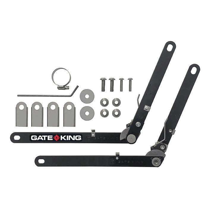 GATE KING Tailgate Adjuster Ford F-150 / Super Duty 2017-2023 - photo 3
