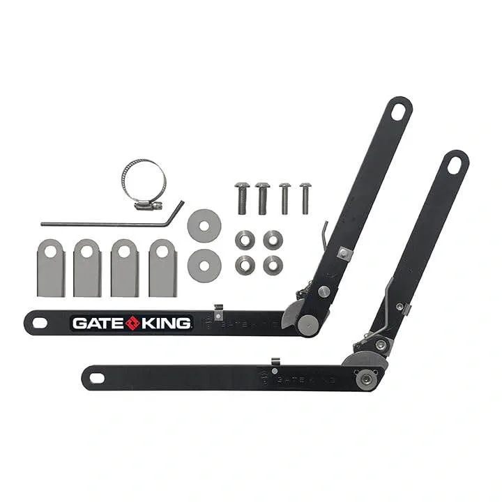 GATE KING Tailgate Adjuster Ford F-150 / Super Duty 2017-2023 - photo 3