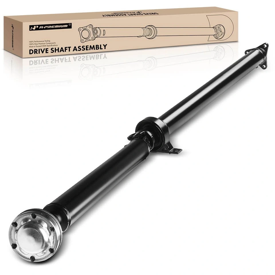 A-Premium Rear Drive Shaft Driveshaft Assembly for BMW – New - photo 2