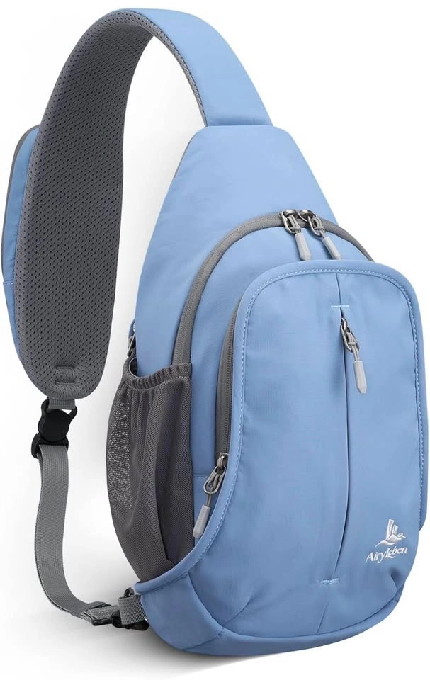 Crossbody Sling Bag RFID Travel Sling Backpack Lightweight - photo 2