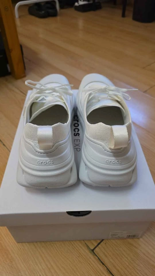 Crocs Echo Surge Sneakers - photo 3