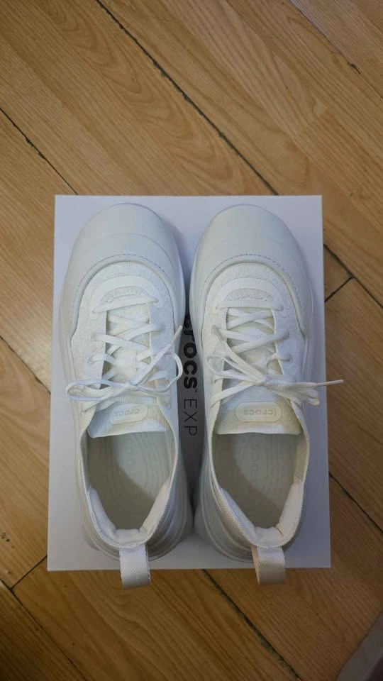 Crocs Echo Surge Sneakers - photo 4