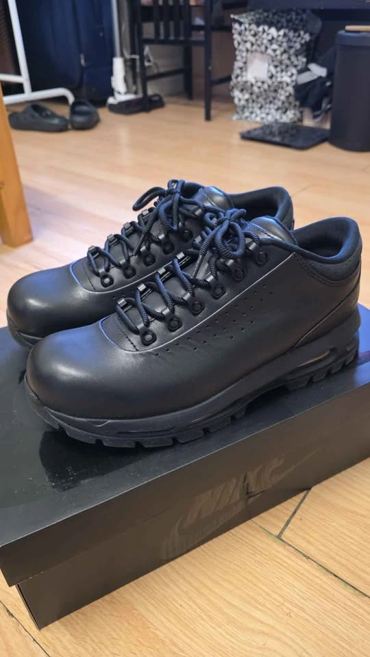 Nike ACG Air Max Goadome Low SP shoes - photo 2