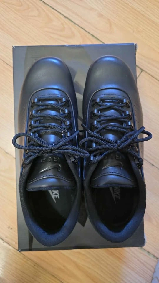 Nike ACG Air Max Goadome Low SP shoes - photo 4