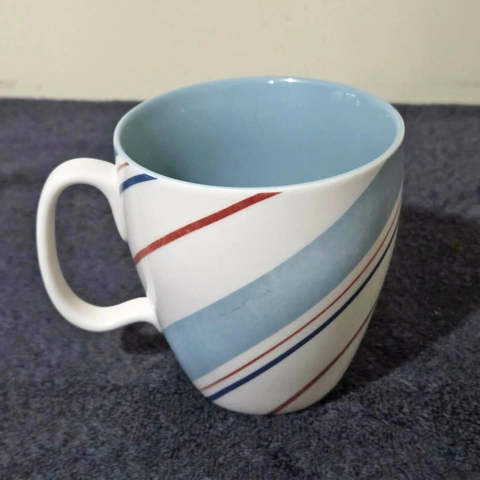 🎄 Starbucks Holiday 2007 Mug – Collectible – 12 oz 🎄 - photo 2