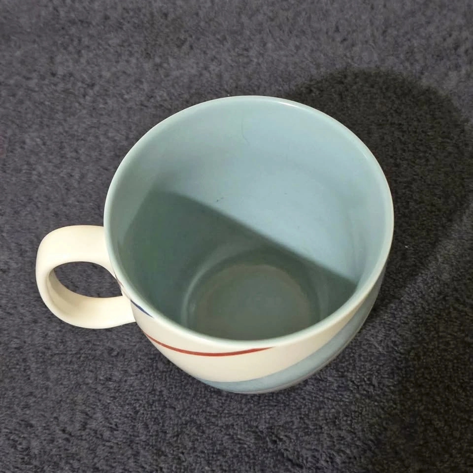 🎄 Starbucks Holiday 2007 Mug – Collectible – 12 oz 🎄 - photo 4