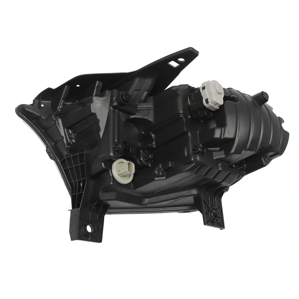 2021–2023 Dodge Durango Full LED Headlight Passenger Right Side - photo 4