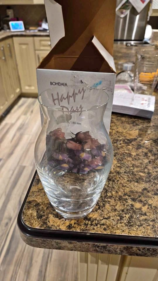 Classic vase