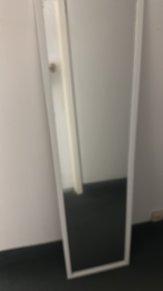 IKEA Full Length Mirror