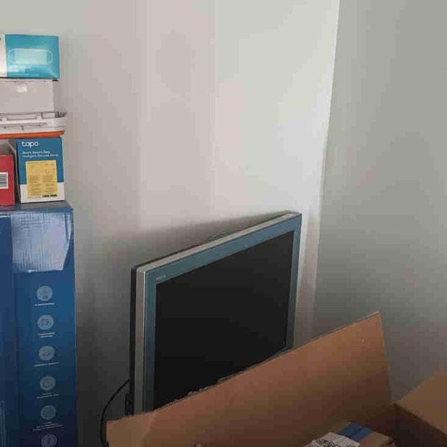 Sony Bravia Television
