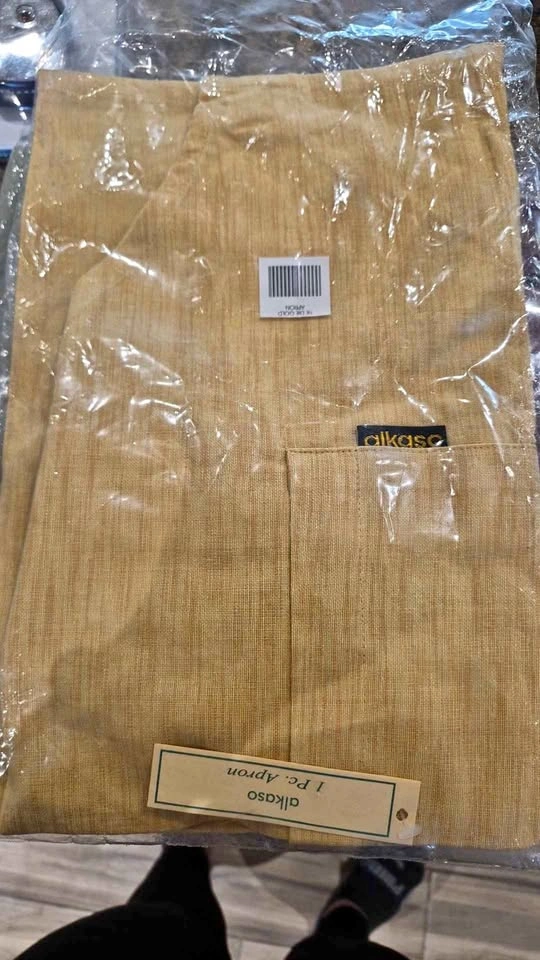 Bnib 1 pc. Apron