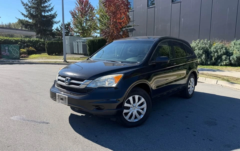 2010 Honda CR-V - photo 2