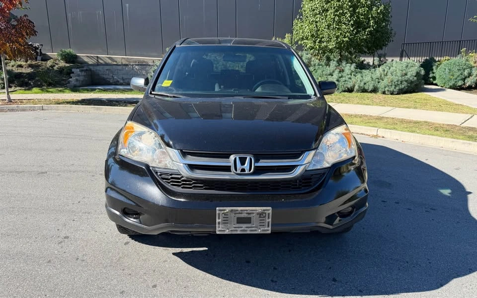 2010 Honda CR-V - photo 3