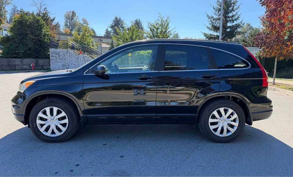 2010 Honda CR-V - photo 5