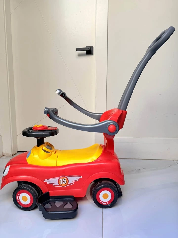 Baby/ Toddler Push, Stroller, Riding Car - photo 2