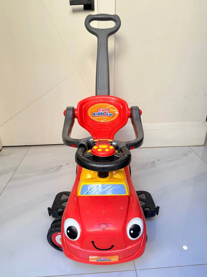 Baby/ Toddler Push, Stroller, Riding Car - photo 3