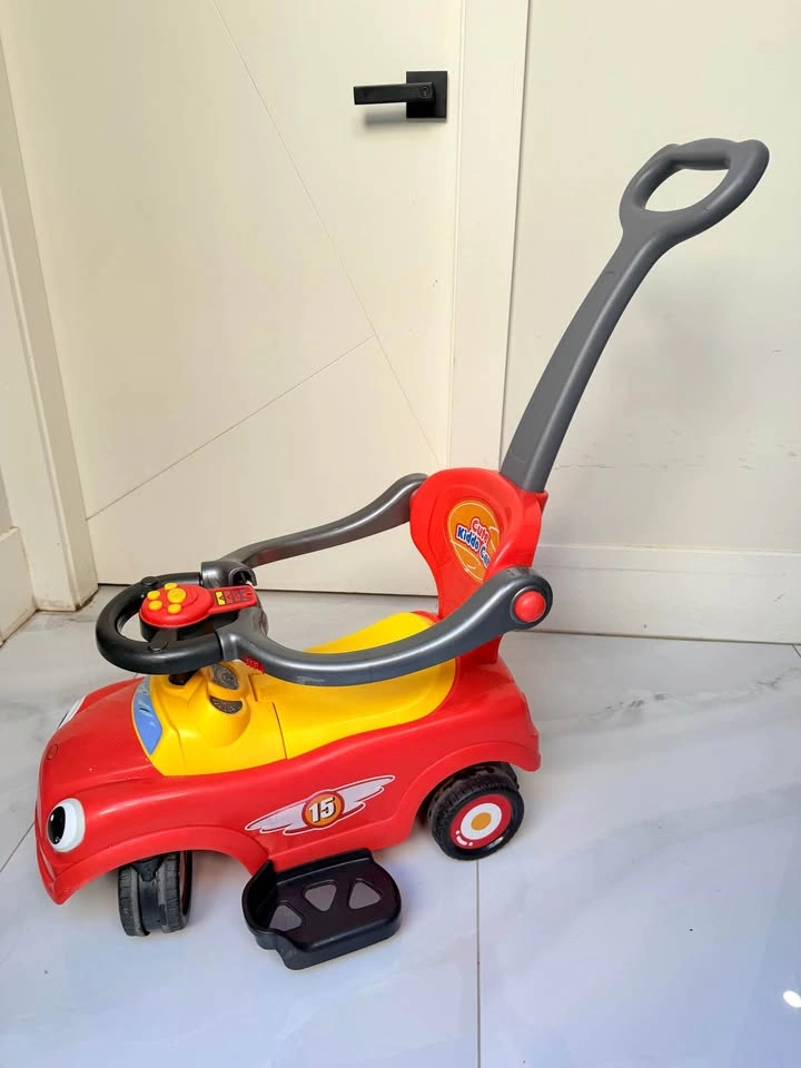 Baby/ Toddler Push, Stroller, Riding Car - photo 4