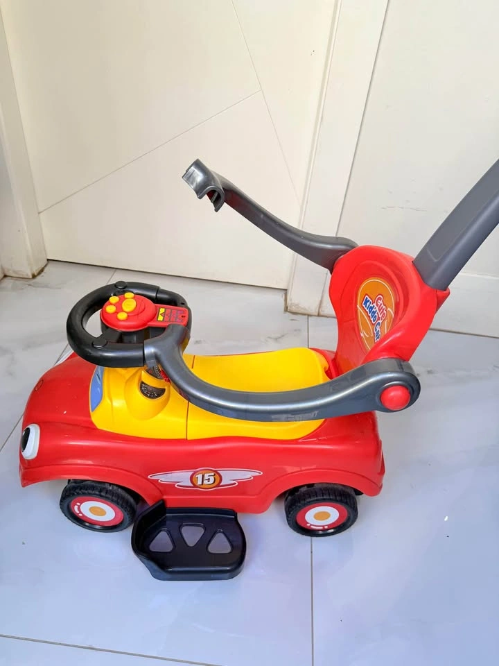 Baby/ Toddler Push, Stroller, Riding Car - photo 5