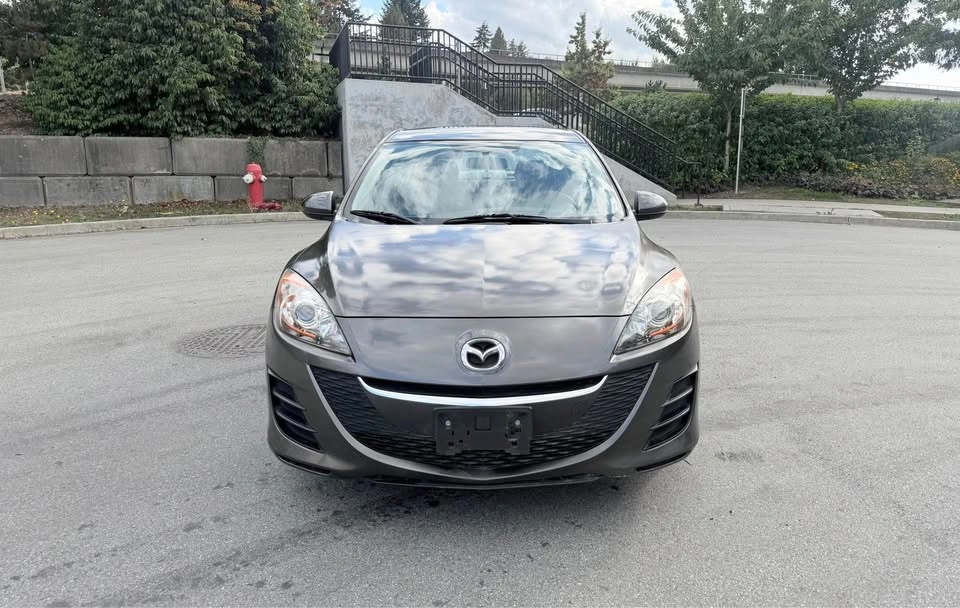 2010 Mazda MAZDA3 - photo 3