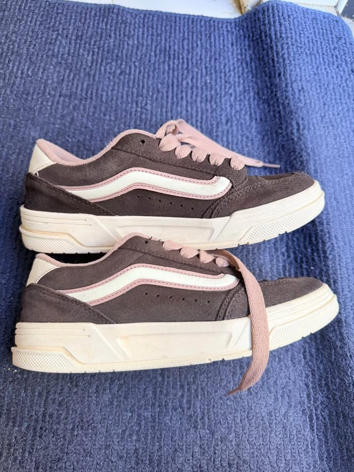 Vans Hylane Unisex Sneakers - photo 2