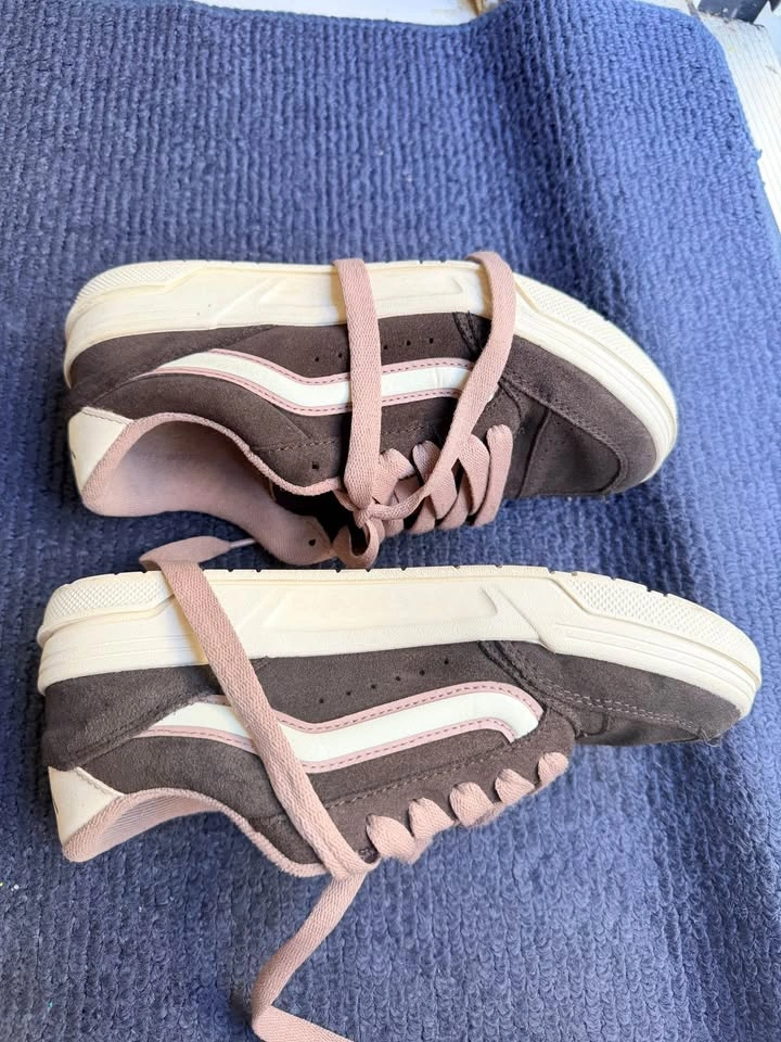 Vans Hylane Unisex Sneakers - photo 3