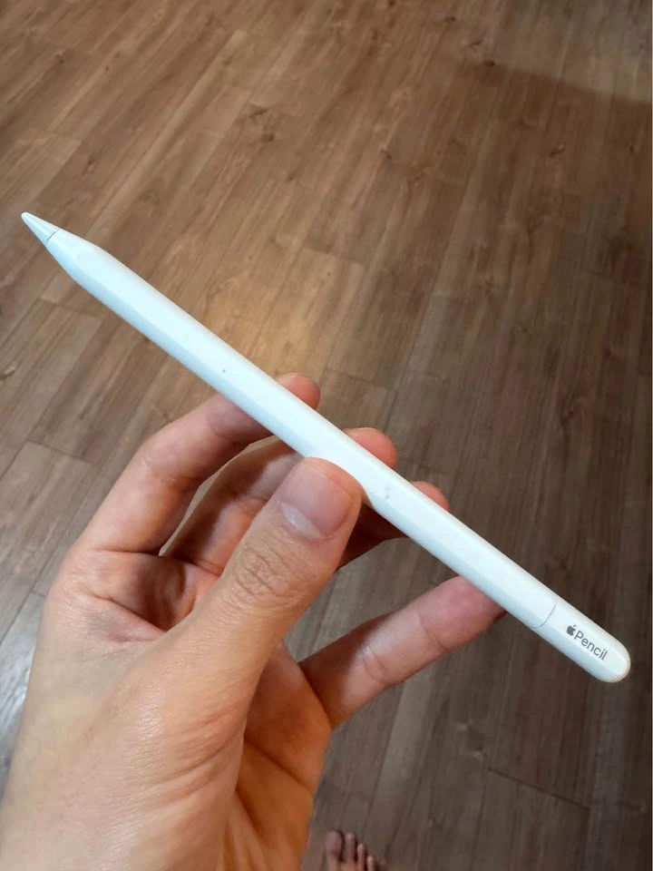 Apple Pencil (USB-C)
