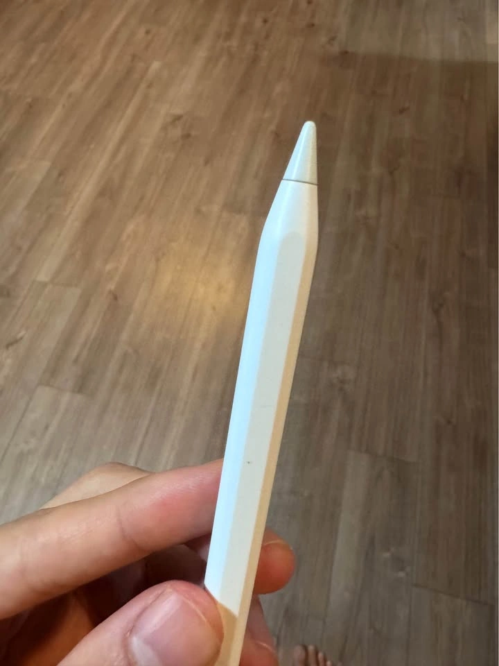 Apple Pencil (USB-C) - photo 3