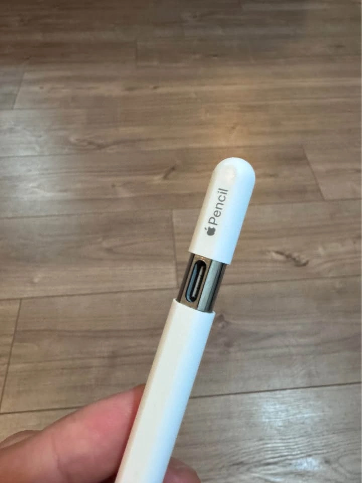 Apple Pencil (USB-C) - photo 4