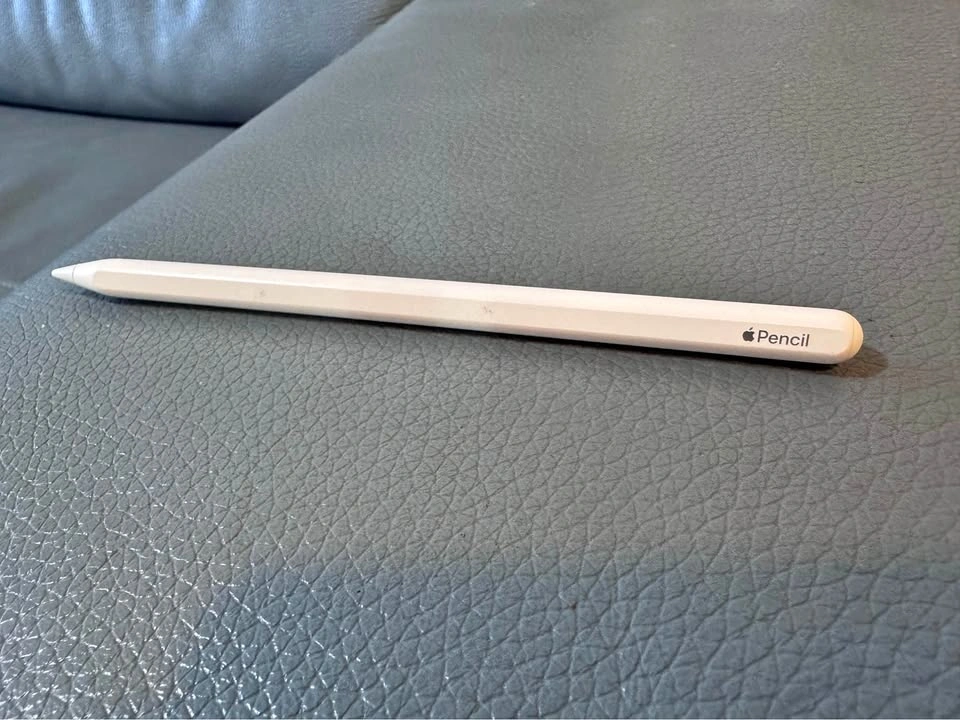 Apple Pencil (2nd Generation)