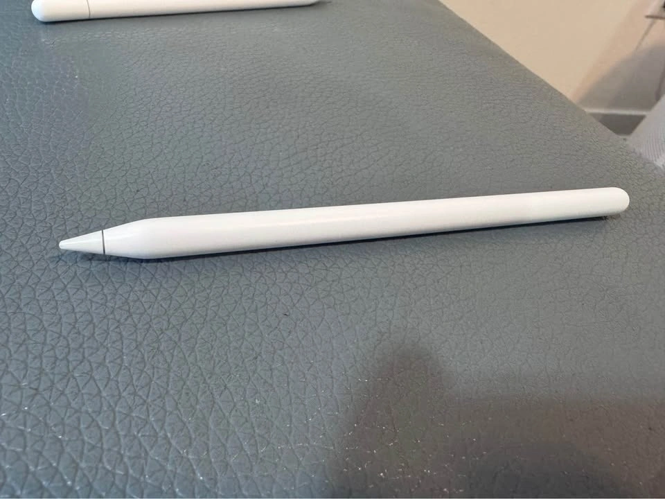 Apple Pencil (2nd Generation) - photo 2