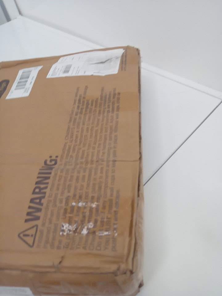 BRAND NEW REGALO EASY-OPEN METAL SAFETY GATE - photo 3