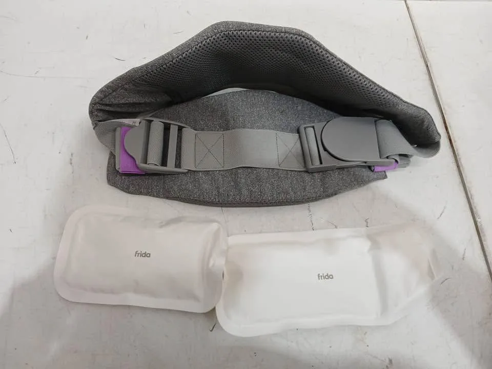 3PC FRIDA MOM C-SECTION RECOVERY BAND WITH TWO HOT+COLD PACKS image indicator(3)