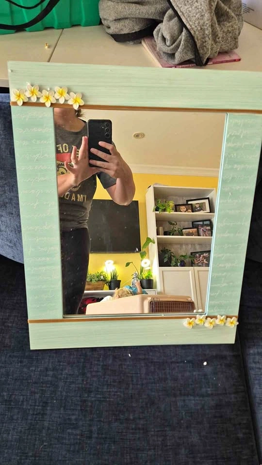 Bnib cute mirror