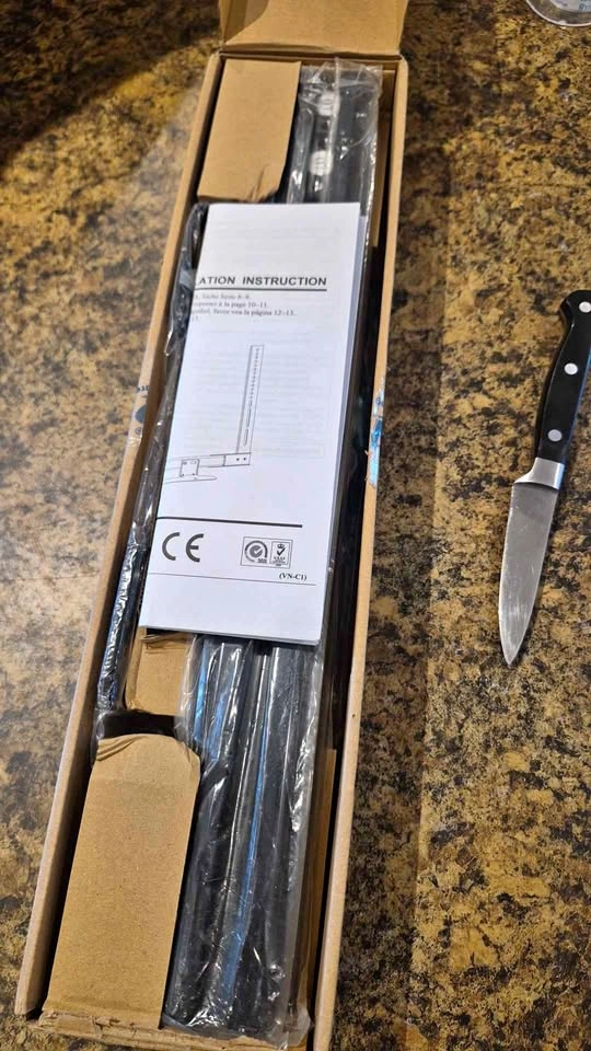 Bnib sound bar mount