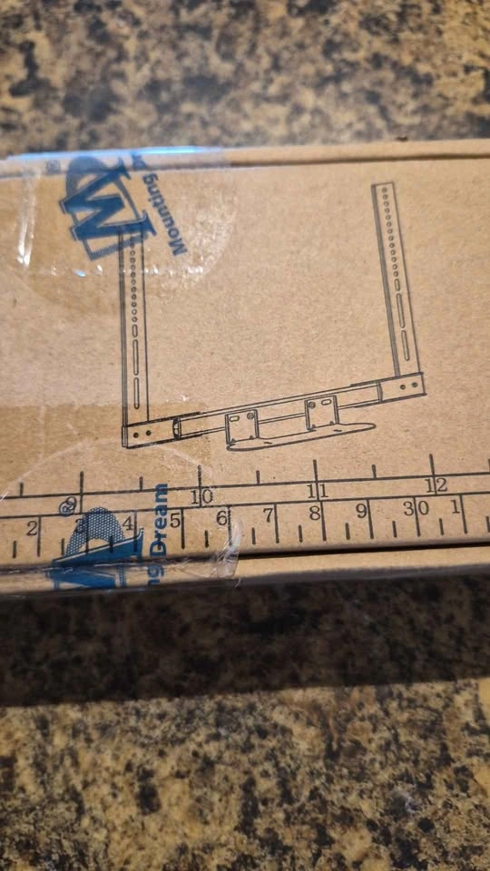 Bnib sound bar mount - photo 2