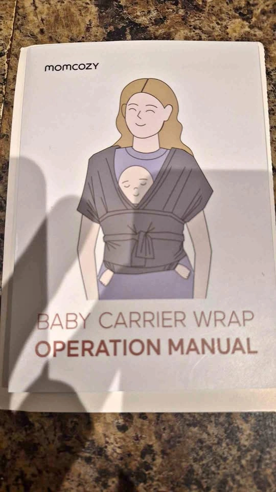 Baby carrier