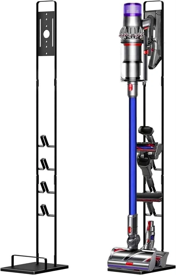 Bnib vacuum stand