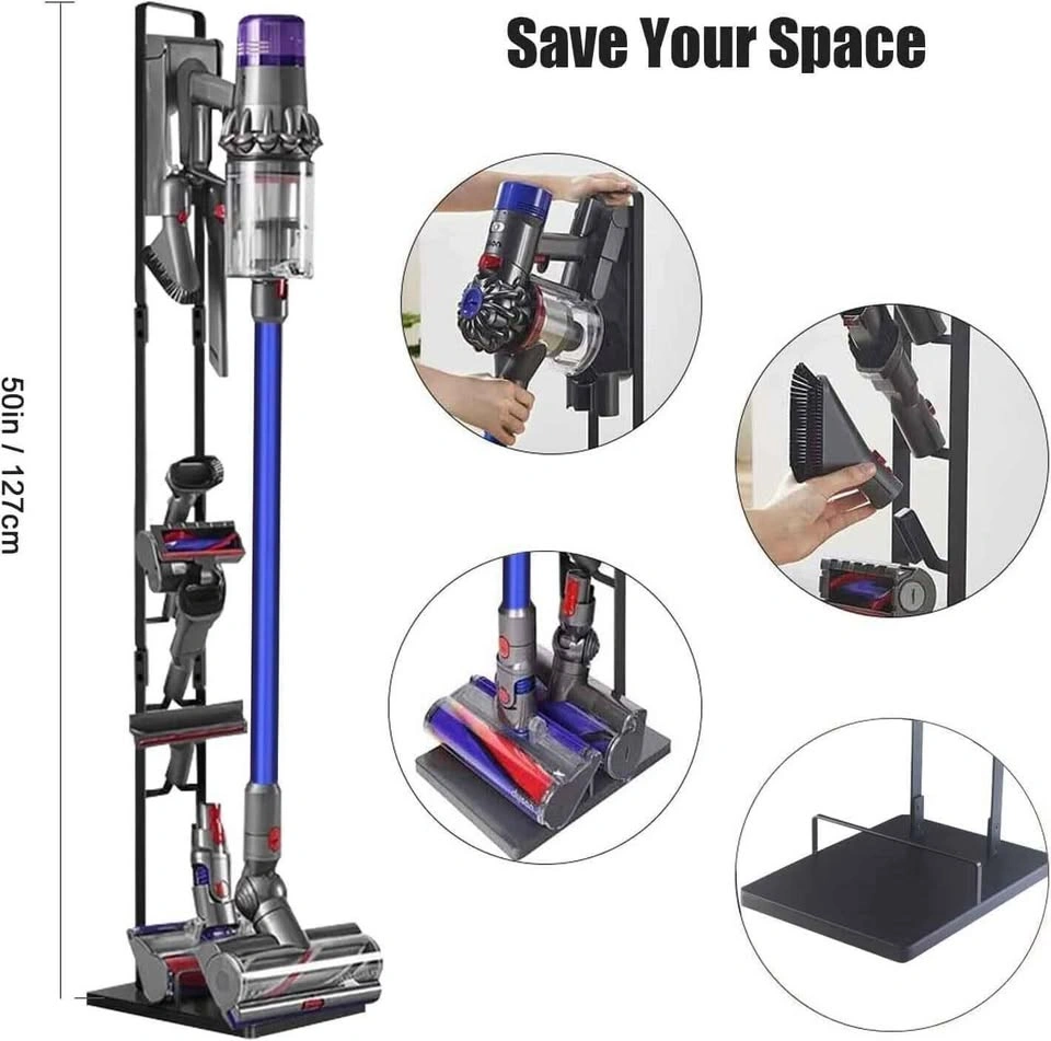 Bnib vacuum stand - photo 2