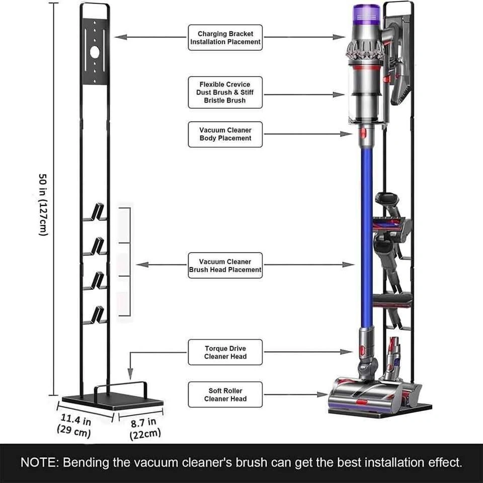 Bnib vacuum stand - photo 3